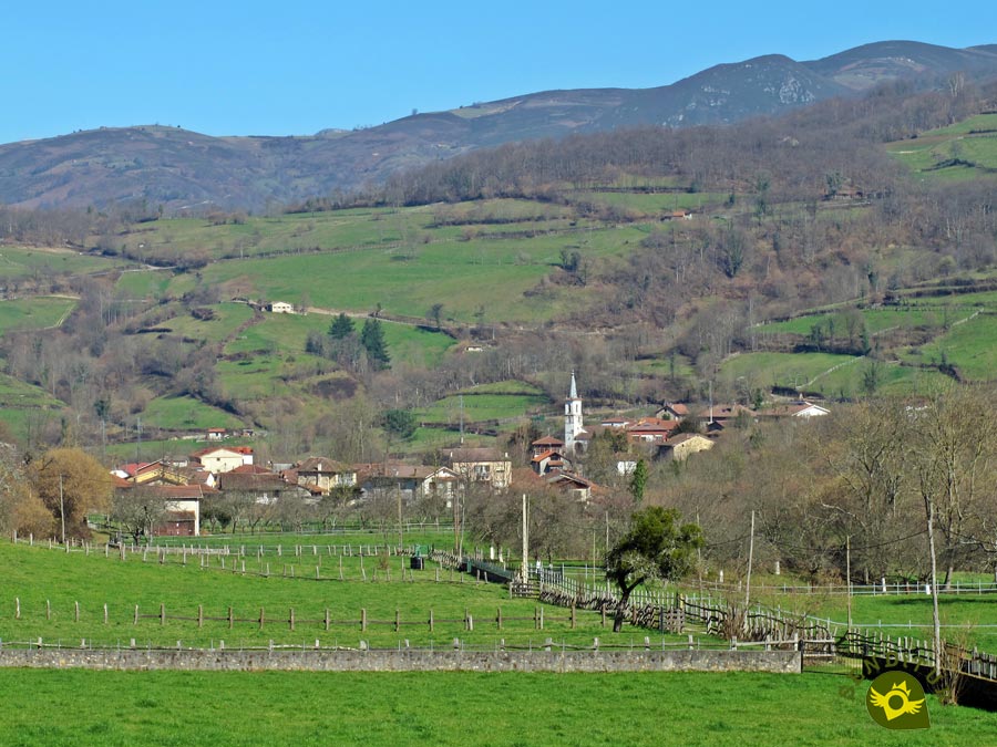 Foto de Soto de Agues en Aller, Asturias